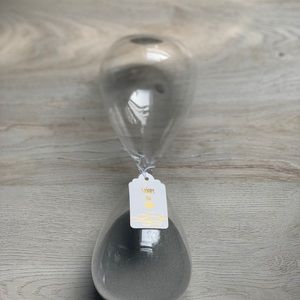Timeless hourglass ⏳